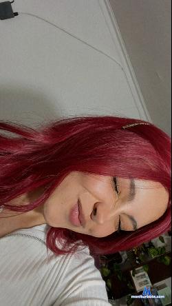 Nathcurly_ stripchat livecam performer profile