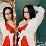 Melissa_Dark stripchat livecam show performer room profile