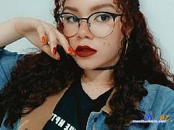 sweetagnes stripchat livecam performer profile