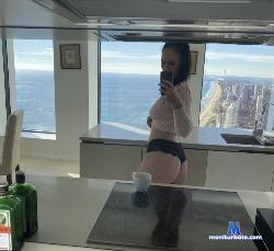 hazelpanther stripchat livecam performer profile