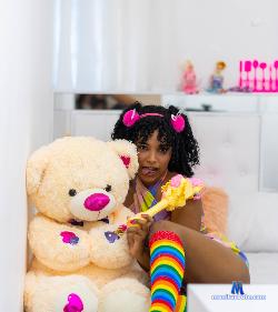 Nani_sex1 stripchat livecam performer profile