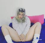 Angie_Ferrer stripchat livecam show performer room profile
