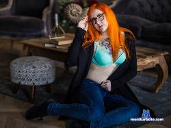 HannaBell stripchat livecam performer profile