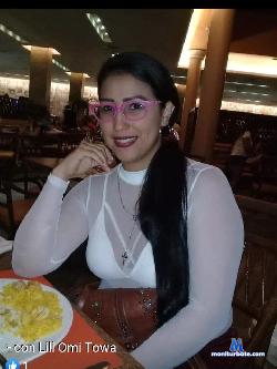 Princesshorny stripchat livecam performer profile