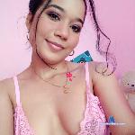 Pocahonttas stripchat livecam show performer room profile