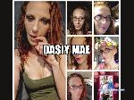 DasiyMae69 stripchat livecam show performer room profile