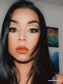 Conejita_mya stripchat livecam performer profile
