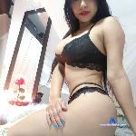 aliiisom stripchat livecam show performer room profile