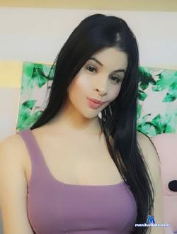 Ameliaco18 stripchat livecam performer profile
