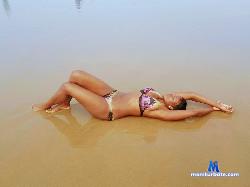 SexyLisa21 stripchat livecam performer profile