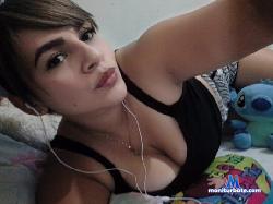 Exotic_Antonella stripchat livecam performer profile