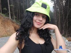 Annie_Smiith_ stripchat livecam performer profile