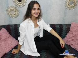 SandyDuncan stripchat livecam performer profile