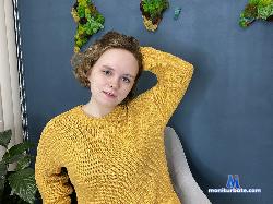 Forest_Witch stripchat livecam performer profile