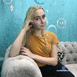 MelindaBerry stripchat livecam show performer room profile