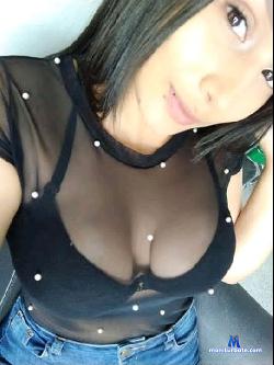 BarbieFantasy stripchat livecam performer profile