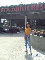 Ainakristel stripchat livecam show performer room profile