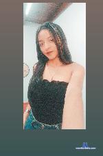 CyntiaSc stripchat livecam show performer room profile