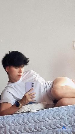 LiamSmiith stripchat livecam performer profile
