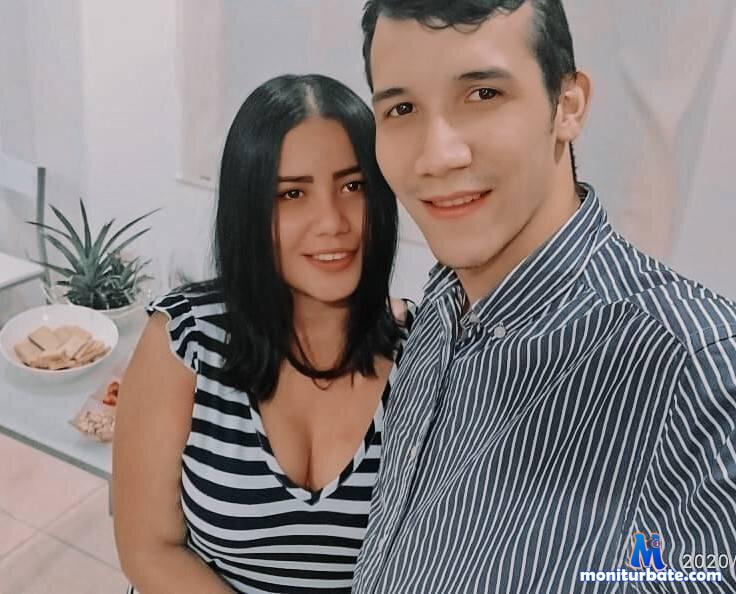 Andrewandzoe Stripchat performer