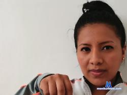 Nayara_West stripchat livecam performer profile