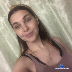 MilenaOBrightX stripchat livecam performer profile