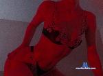 HottTinaa stripchat livecam show performer room profile