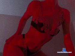 HottTinaa stripchat livecam performer profile