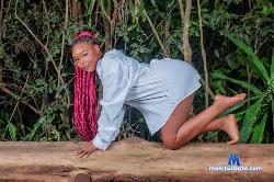 NastyBunny1 stripchat livecam performer profile