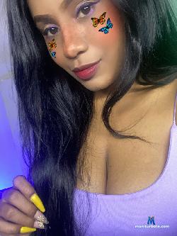 AlisonHoot69 stripchat livecam performer profile