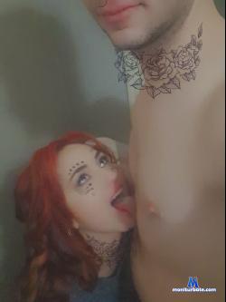 PolarHeat stripchat livecam performer profile