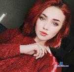 DioranaRed stripchat livecam show performer room profile