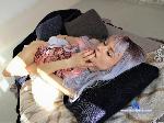 DominikaDee stripchat livecam show performer room profile