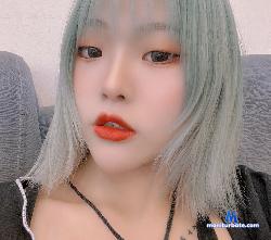 Andy_coco stripchat livecam performer profile