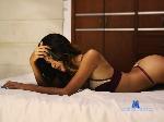 ariana_room1 stripchat livecam show performer room profile
