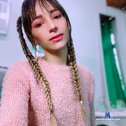 MiiaLaurent stripchat livecam performer profile