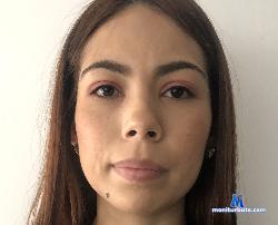 billiehope_ stripchat livecam performer profile