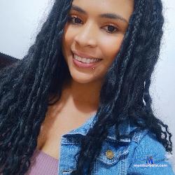 Ebony_69 stripchat livecam performer profile