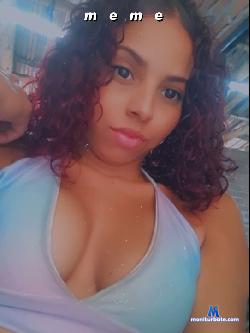Zarajane_ stripchat livecam performer profile