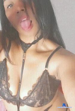 aleissa stripchat livecam performer profile