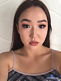 AsianteenGFs stripchat livecam performer profile