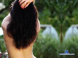 Sanem_ stripchat livecam performer profile