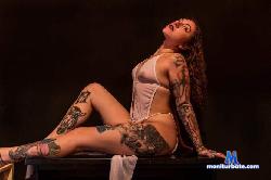 JadeStorm97 stripchat livecam performer profile