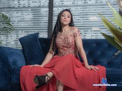 charlotemoonl stripchat livecam performer profile