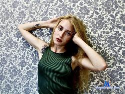 GerdaBirch stripchat livecam performer profile