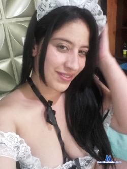 kristin_baker stripchat livecam performer profile