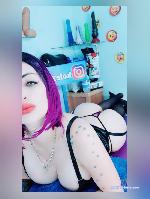 KarlaKole stripchat livecam show performer room profile