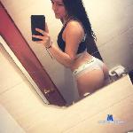 Lizza-Hill stripchat livecam show performer room profile