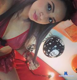 MADY__ stripchat livecam performer profile