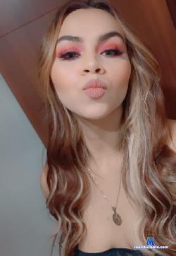 Violet_jones stripchat livecam performer profile